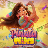 Pinata Wins slot icon