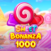 Sweet Bonanza 1000 slot icon